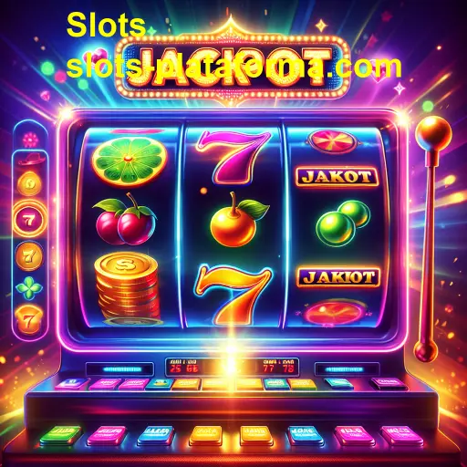 Slots Grátis